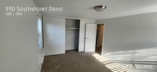 Building Photo - 99D Southpoint Drive-