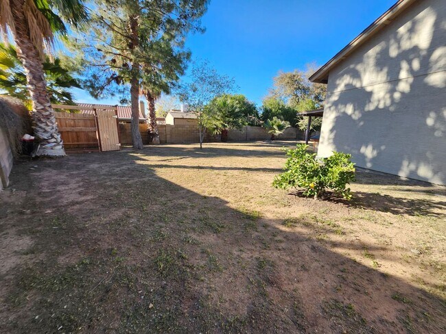 Building Photo - Charming Chandler Home in Quiet Cul-de-Sac — Huge Lot & 3 Bedrooms!