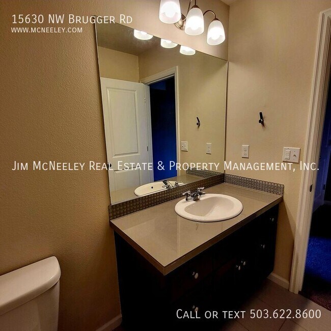 Building Photo - 15630 NW Brugger Rd