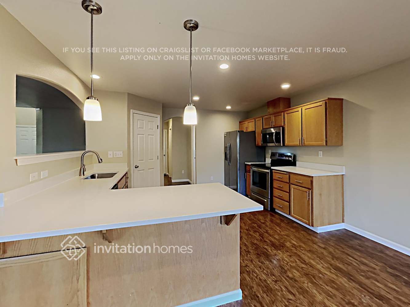 Building Photo - 5702 208th St Ct E