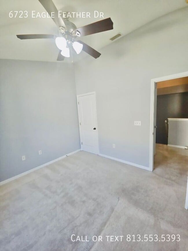 Building Photo - 6723 Eagle Feather Dr