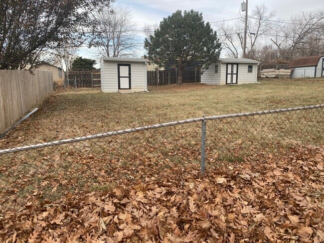 Building Photo - 510 Cedar St