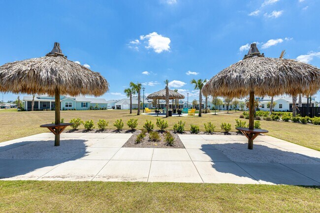 Building Photo - 8651 Sand dollar Dr