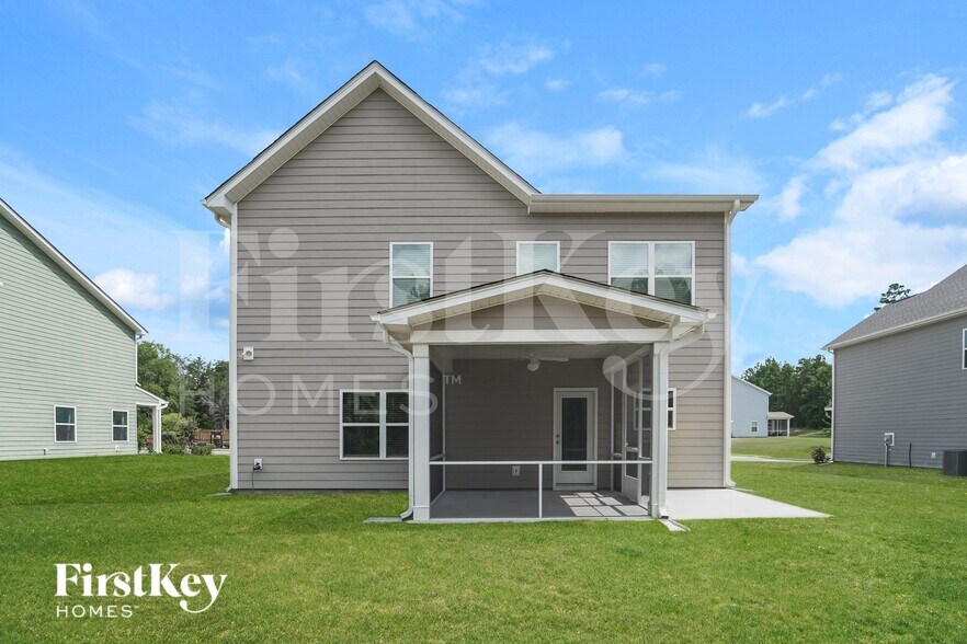 Building Photo - 6351 Trinity Xing Cir