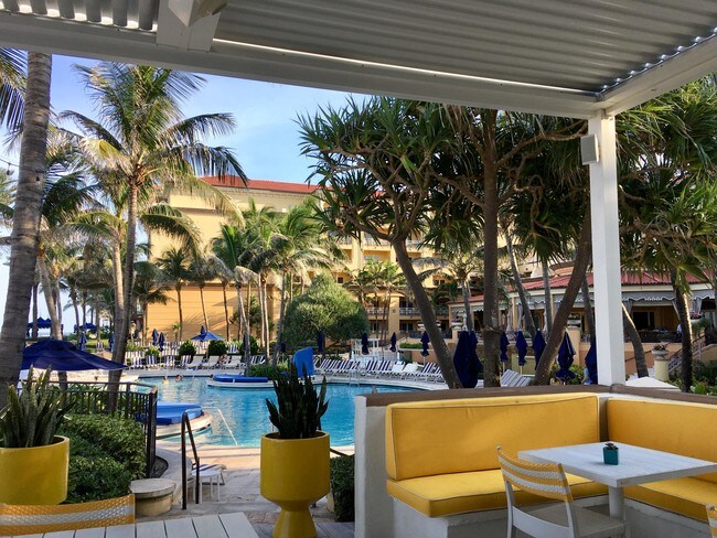 Building Photo - 4501 S Ocean Boulevard A7