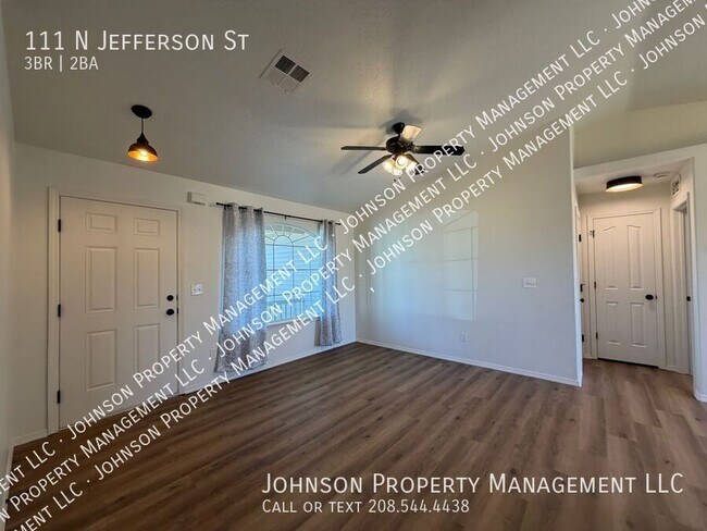 Building Photo - 111 N Jefferson St