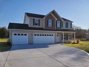 Building Photo - 2867 Chicken Foot Rd