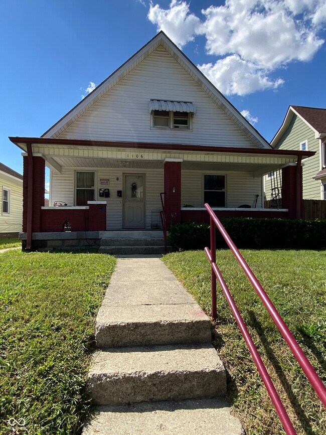 Primary Photo - 1106 N Gale St