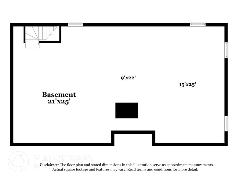 Building Photo - 6412 N Forest Ave