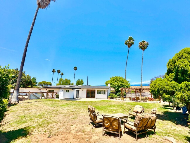 Building Photo - Beautifully Updated & Remodeled Single-Story Country Home with Detached Guest Home Unit on Gated ...