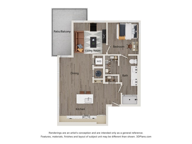 Teton - Montaire Student Living