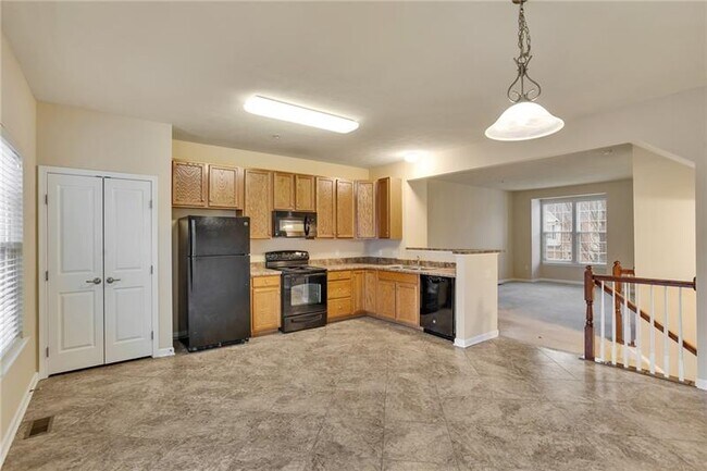 Building Photo - 620 Fairgate Drive