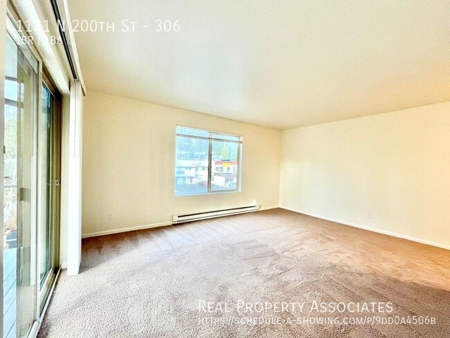 Building Photo - 1121 N 200th St