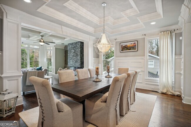 Building Photo - 1930 Northside Dr NW