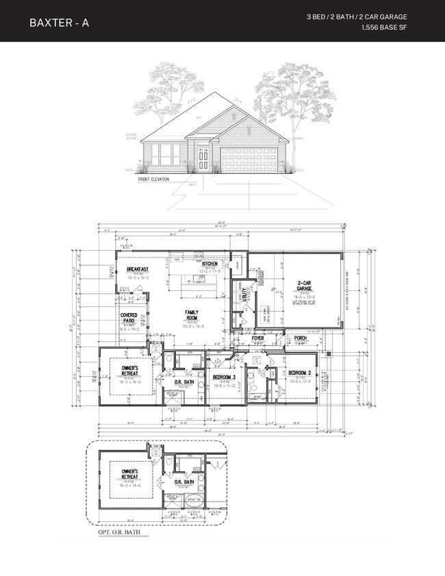 Building Photo - 3919 Sugardale St