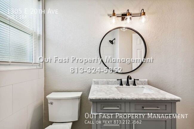 Building Photo - 1305 E 20th Ave