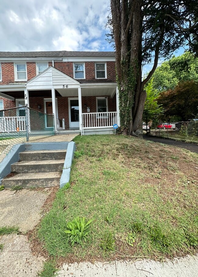 Primary Photo - 56 S Monastery Ave