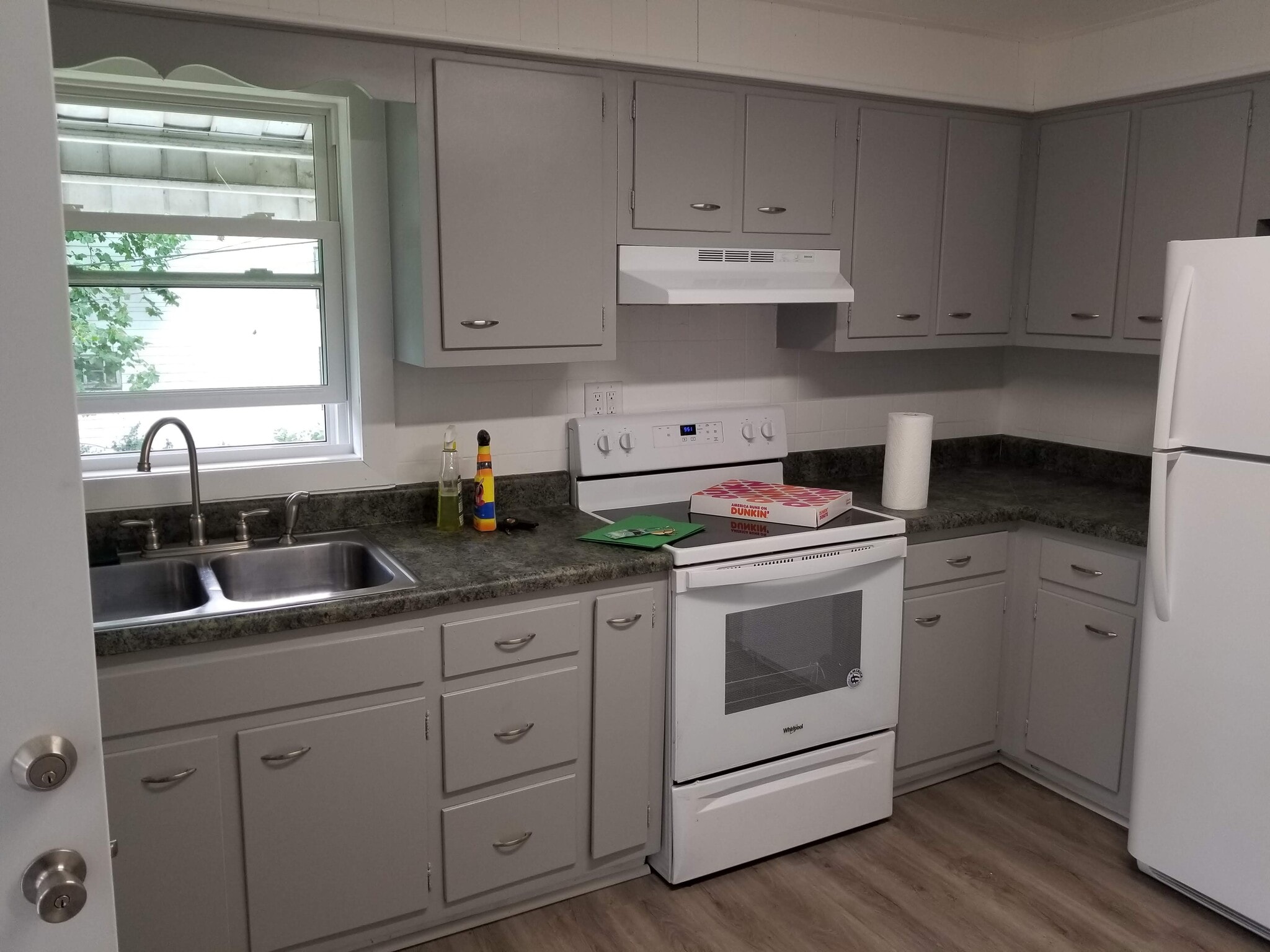 Kitchen - 231 Prisani Street