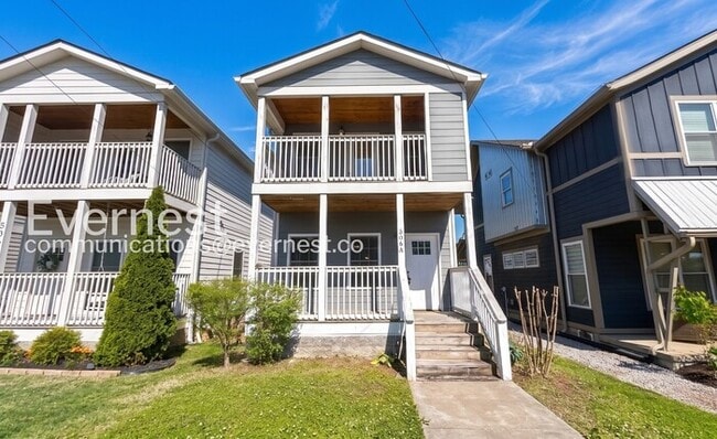 Building Photo - 506 Eastboro Dr