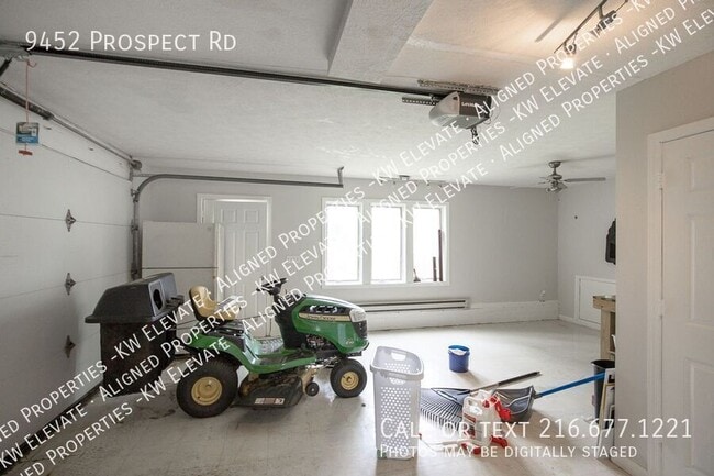 Building Photo - 9452 Prospect Rd