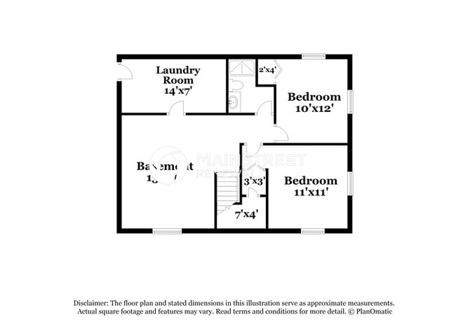 Building Photo - 5 Bedroom Pet-Friendly Home in INDIANAPOLIS, IN with Main Street Renewal