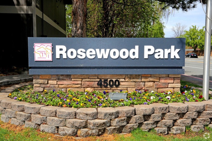 Rosewood Park Apartments - Reno, NV | Apartment Finder