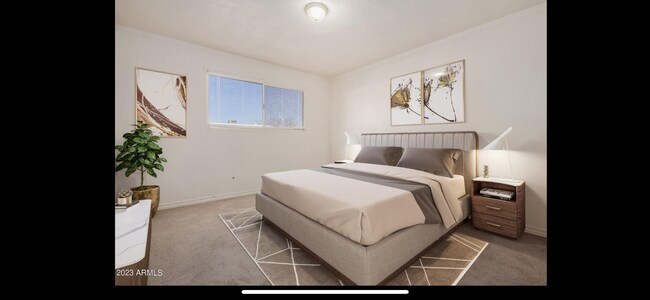 Building Photo - 4341 W Solano Dr N