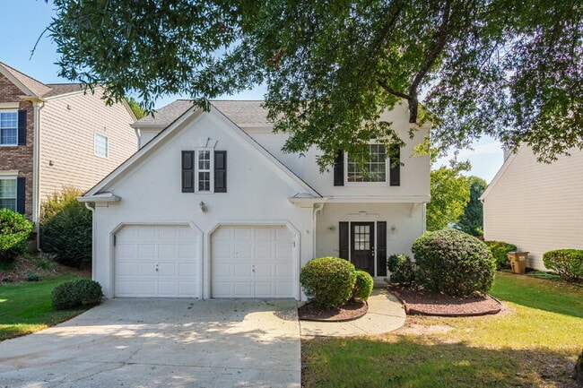Building Photo - 11705 Bentham Ct