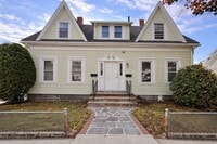 Building Photo - 20 Quincy St