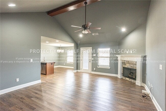 Building Photo - 1281 General McCrae Dr