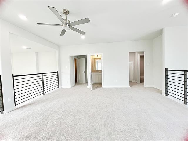 Building Photo - 3425 Teasdale Dr