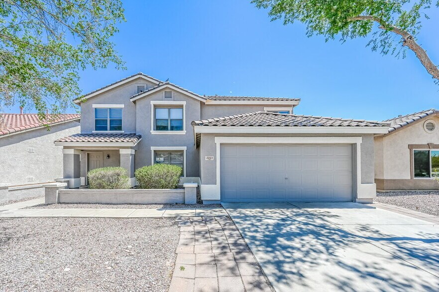 Primary Photo - 3221 W Cavedale Dr