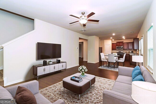 Building Photo - 134 Innis Brk Cir