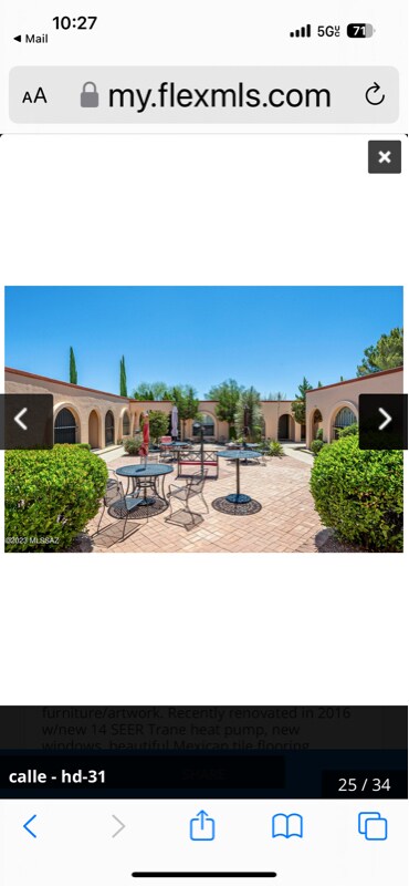 Building Photo - 122 W Calle Del Ano