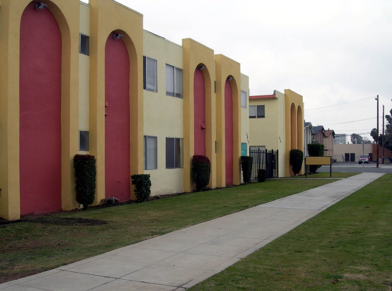 Building Photo - 1015 L St