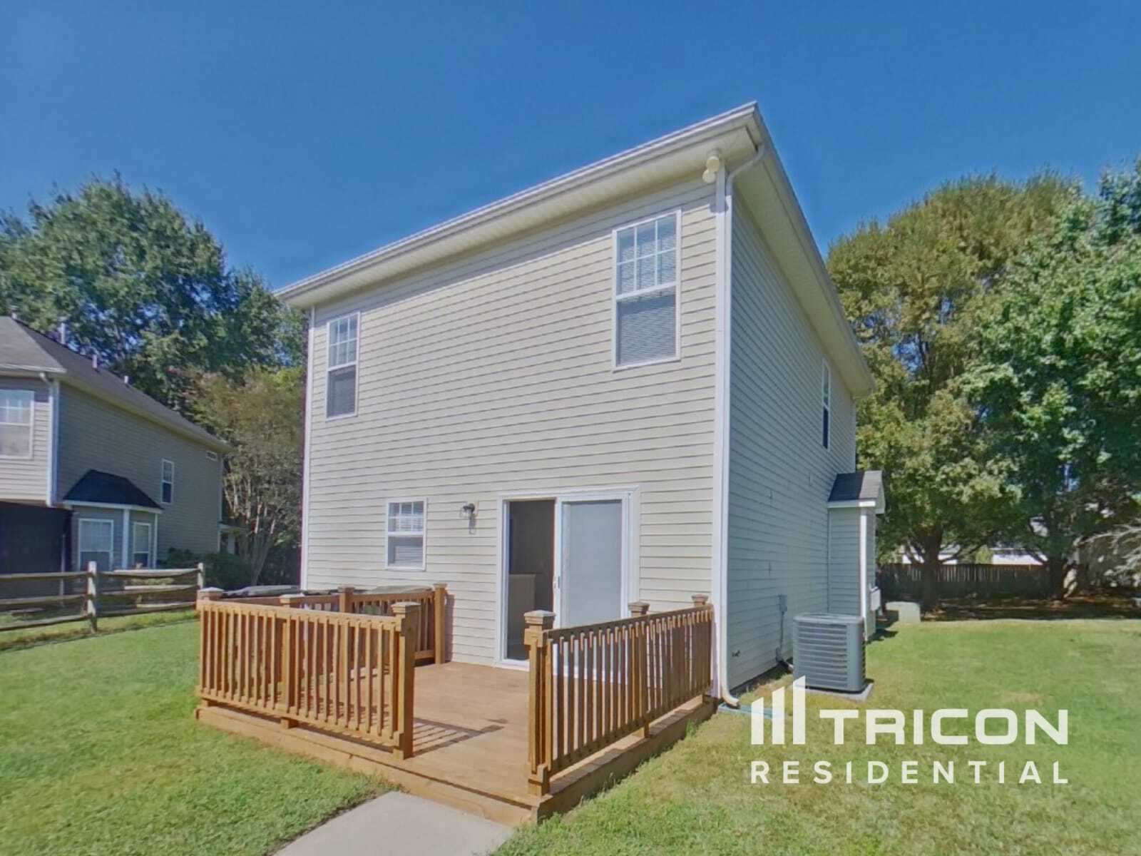 Building Photo - 7511 Rolling Meadows Ln