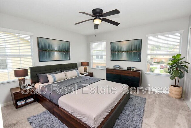 Building Photo - 4139 Shadetree Ln