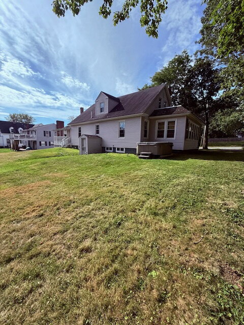 Building Photo - Fully Furnished Single-Family Home in the Heart of Saco – All Utilities Included ($3,000/mo)