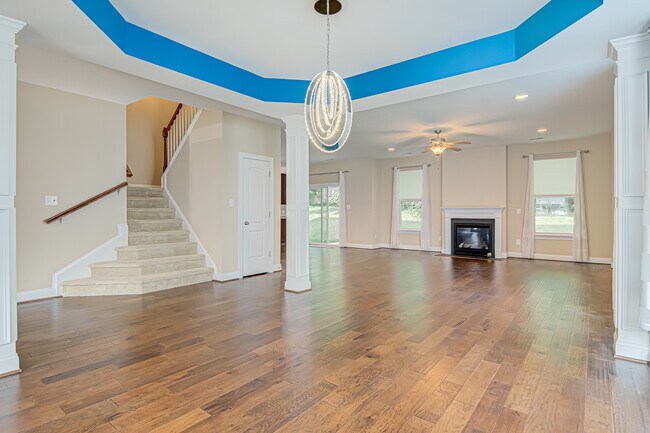 Building Photo - 1809 Castle Gate Ct