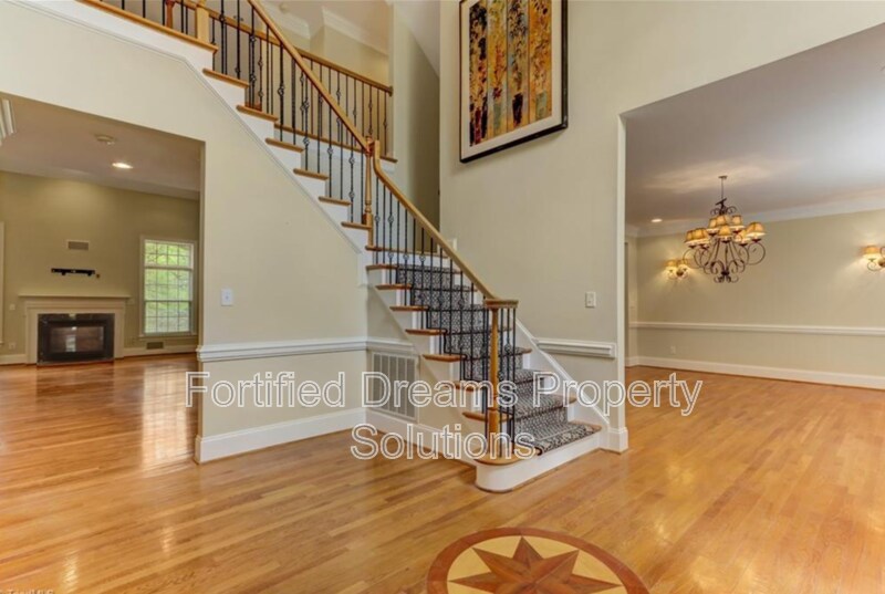 Building Photo - 6421 Ashton Park Dr