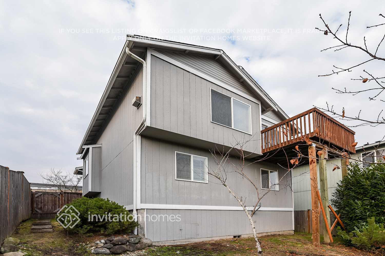 Building Photo - 10912 181st Ave Pl E