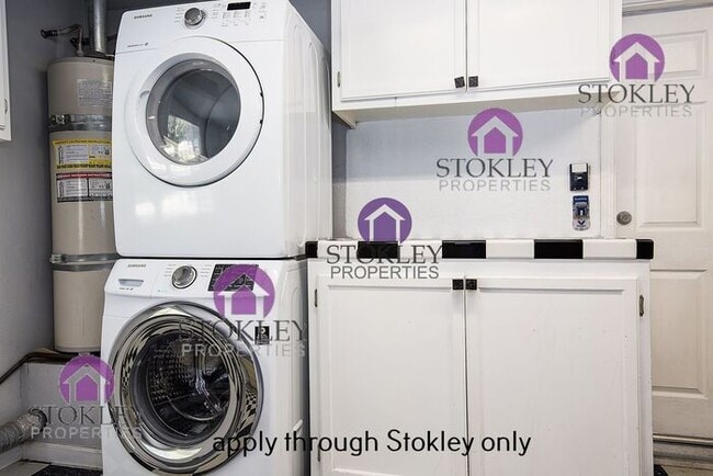 Building Photo - Stokley Properties Presents 1631 Fisher Drive