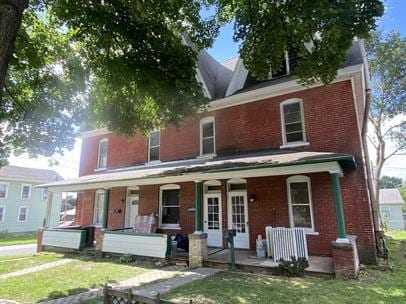 Building Photo - 603 E Spruce St