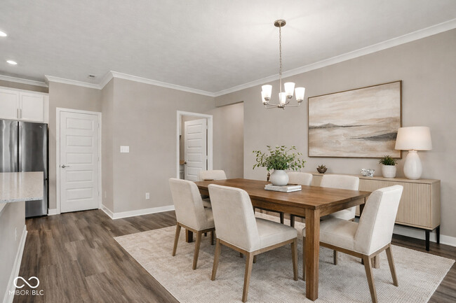 Building Photo - 1659 Dewey Dr