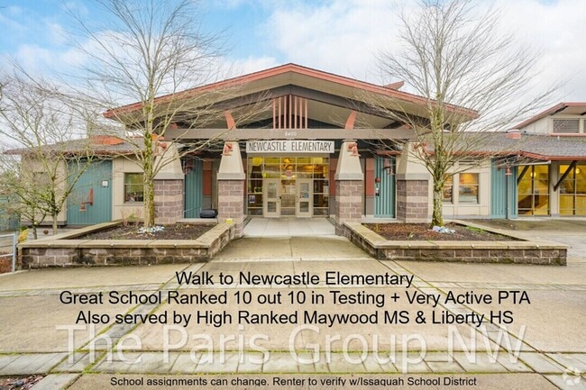 Building Photo - Stunning 3438sf Newcastle Craftsman Near T...