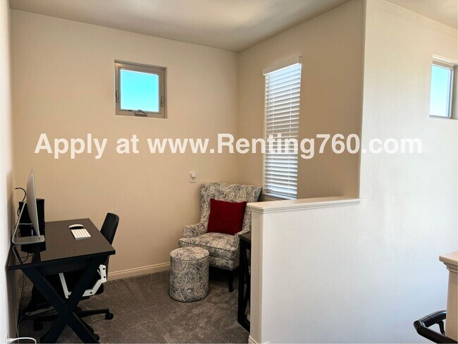Building Photo - Newer 4 Bedroom 3 Bathroom Home With Solar...