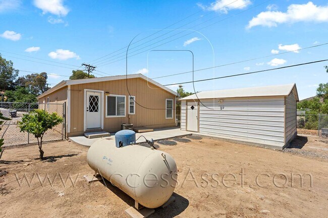 Building Photo - 24380 Pso Vivora