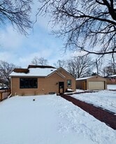 Building Photo - 1704 S Berlin Ave