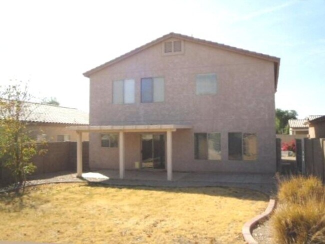 Building Photo - Johnson Ranch