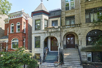 Building Photo - 1049 N Hoyne Ave